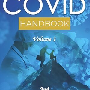 The Long Covid Handbook Vol 1 (2nd edition)