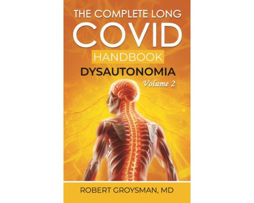 The Long Covid Handbook Vol 2 | Dysautonomia