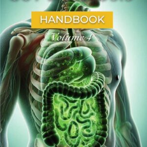 The Complete Long Covid Handbook: Volume 4 Gut Dysbiosis