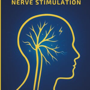 Book cover: Vagus and Trigeminal Nerve Stimulation Handbook by Robert Groysman, MD