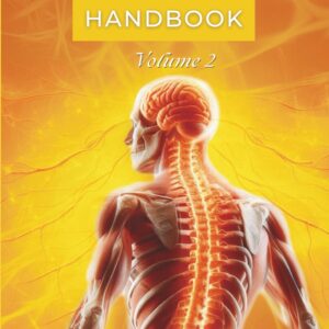Book cover: Dysautonomia, The Complete Long COVID Handbook Volume 2, by Robert Groysman, MD