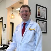 Dr Groysman front desk
